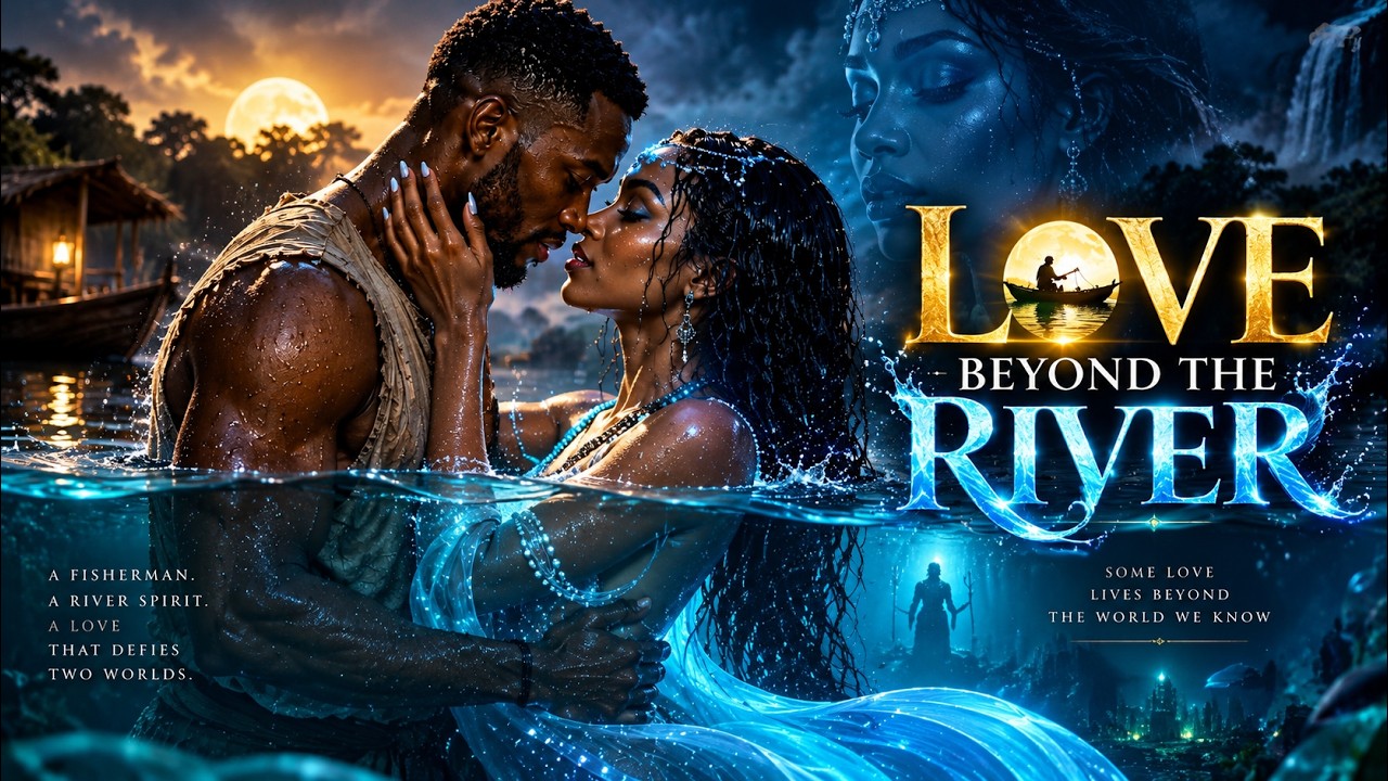 Love Beyond the River