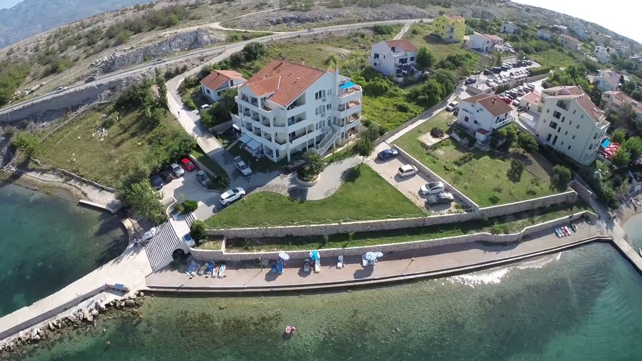Vila 4M -  Apartments