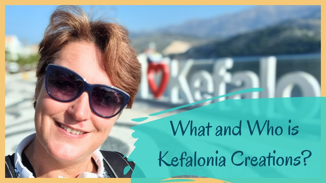 Who is Maaike? | Learn yourself how to crochet on vacation! With my youtube channel I will help you.
