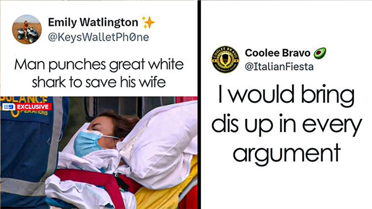 Hilarious Memes Curated By 'Men's Humor' That Women Can Find Equally Amusing (New Pics)