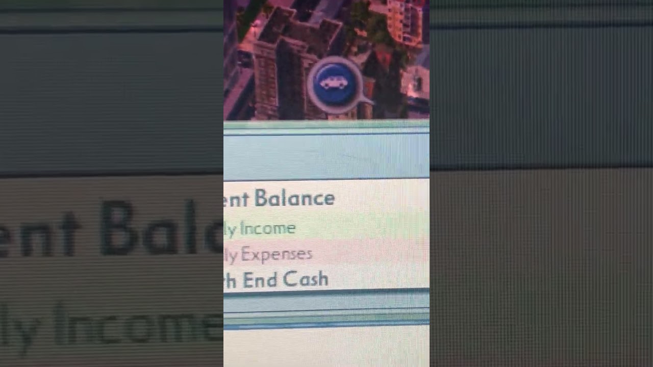 SimCity 4 Deluxe Edition Big City Gameplay in 2024 #simcity4