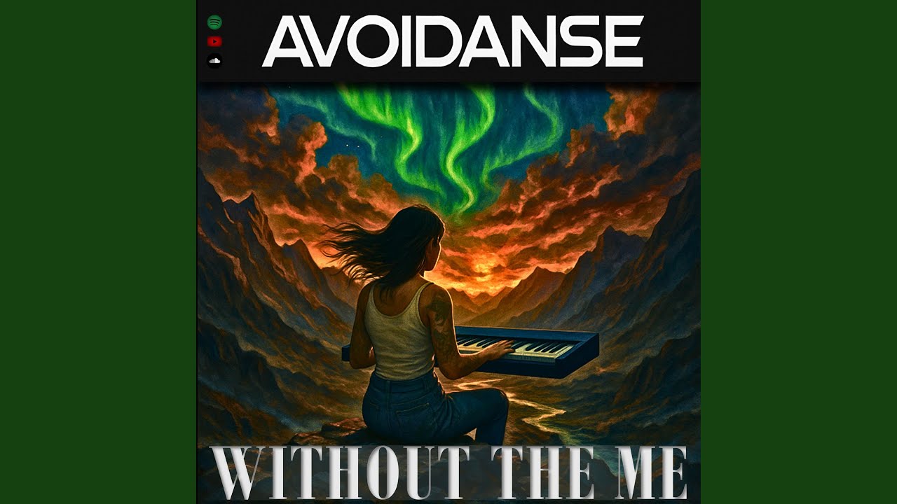 Without The Me