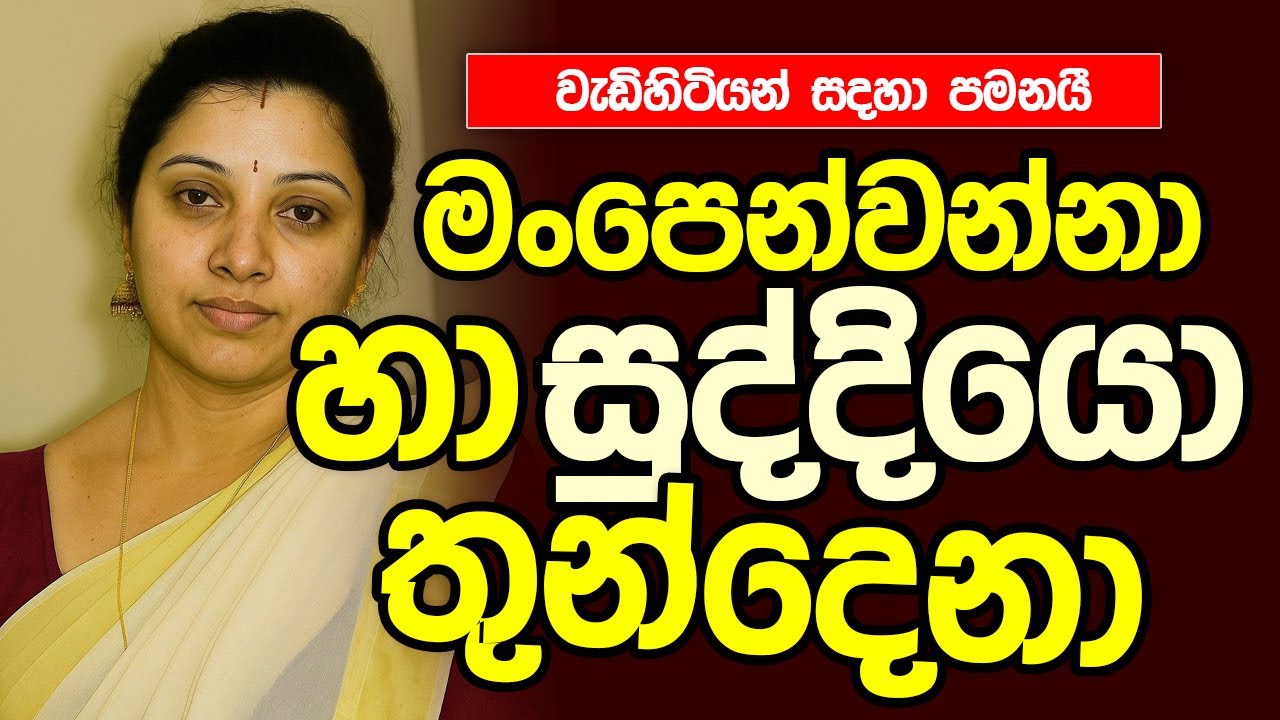 මංපෙන්වන්නා හා එකතු වුන සුද්දියො තුන්දෙනා| sinhala keti katha |Short story #shortstory #viral