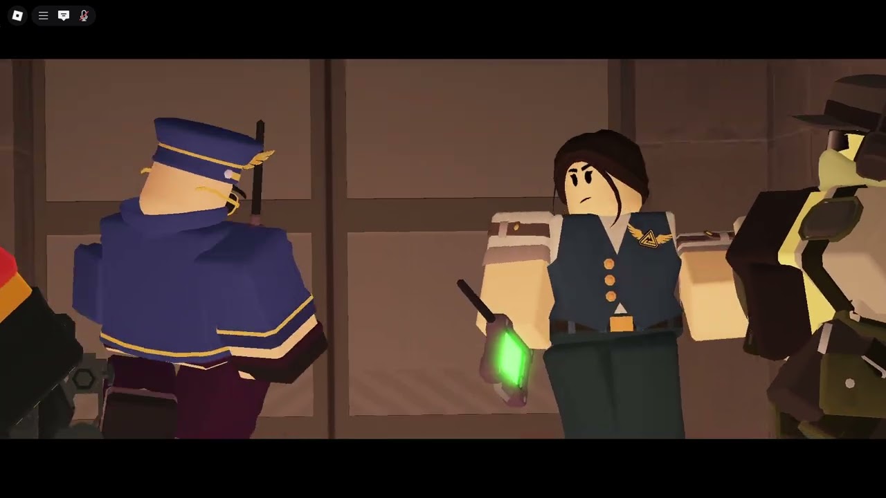 Night 1 Intro Cutscene | TDS Halloween 2025