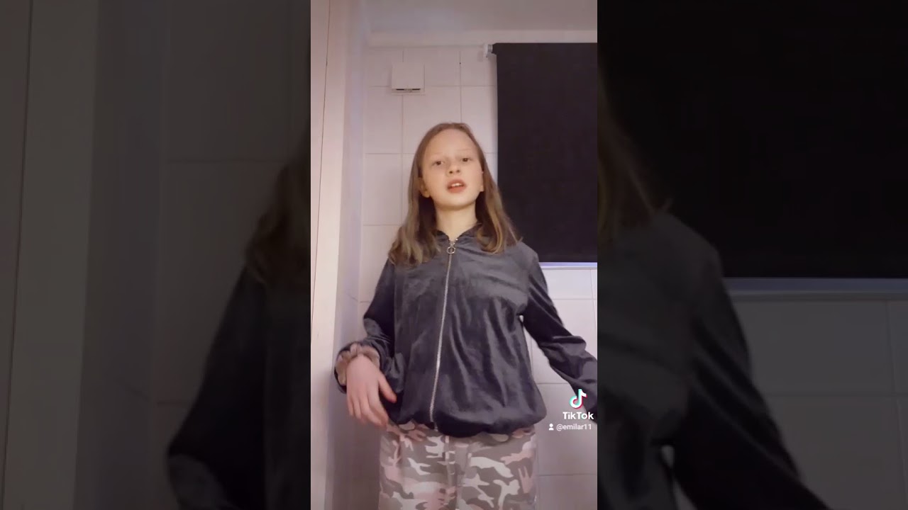 dette er en av mine video