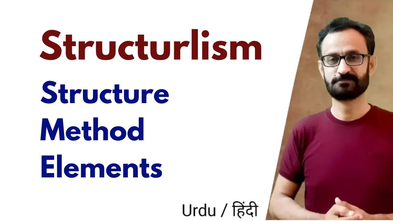 Understanding Structuralism in Pedagogy | Building Connections in Learning