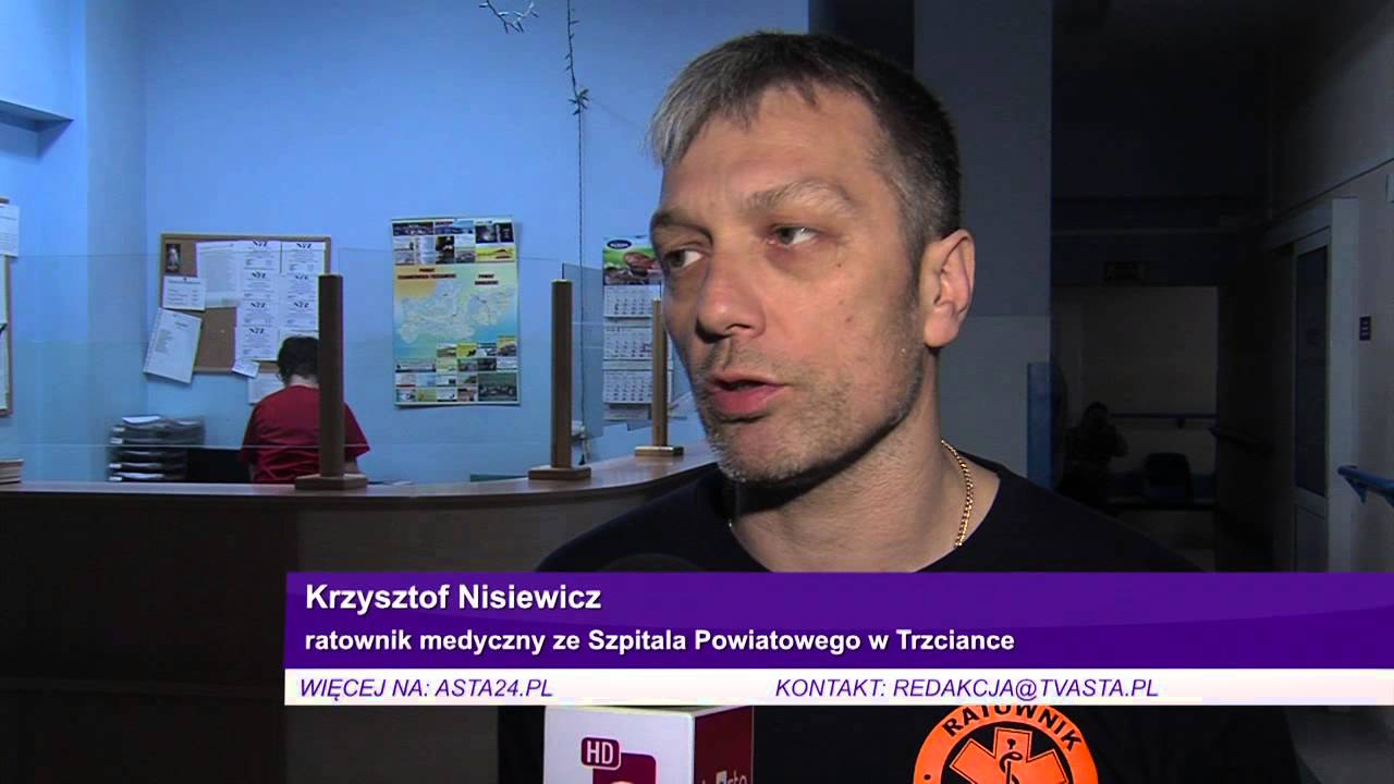 2015.03.13 tragedia na torach, Trzcianka