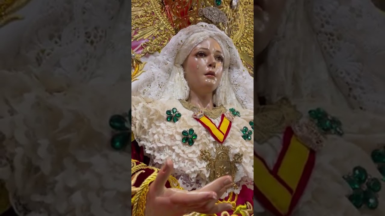 La Esperanza Macarena
