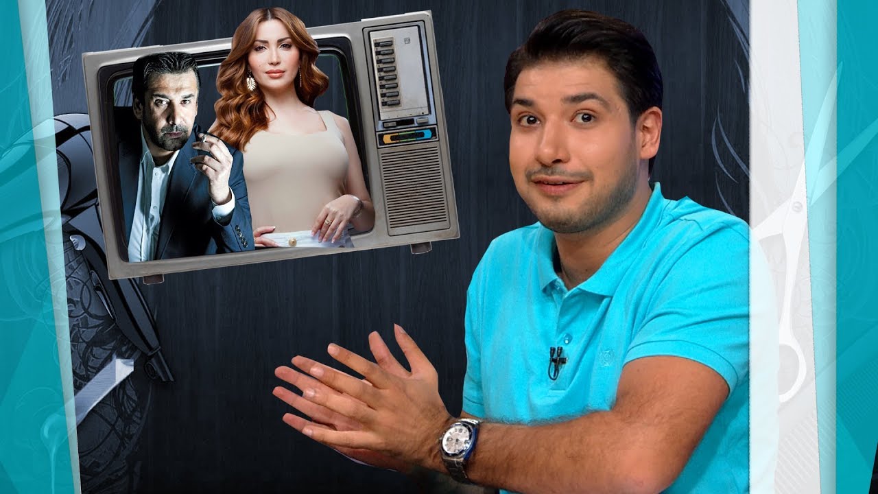 موضة الخيانة الزوجية | حمصوود شو