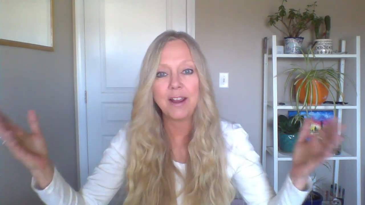 VIRGO What You Don't See Coming