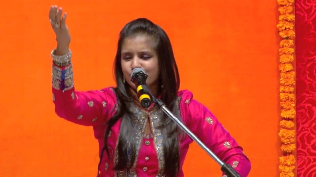 Kahu Chhu Jawaani Ne & Bhule Chuke Male To | Aishwarya Sings Gujarati