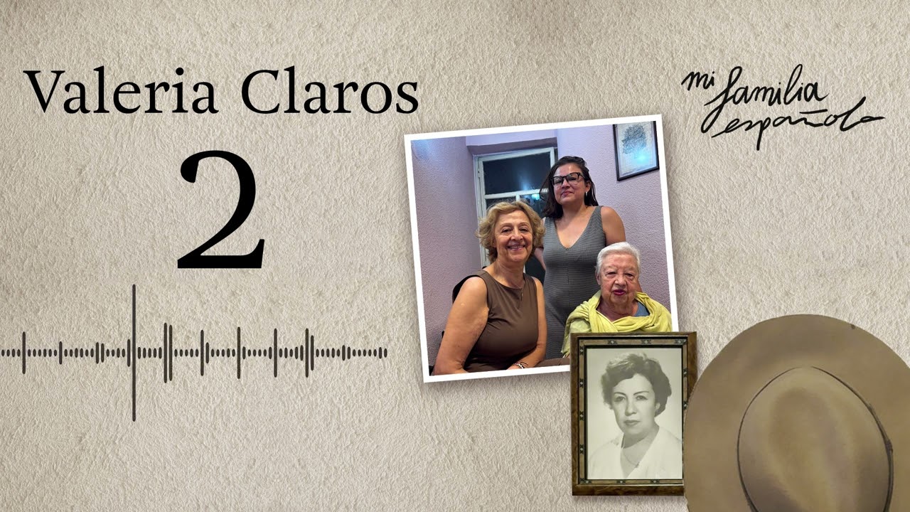 Capítulo: Valeria parte 2