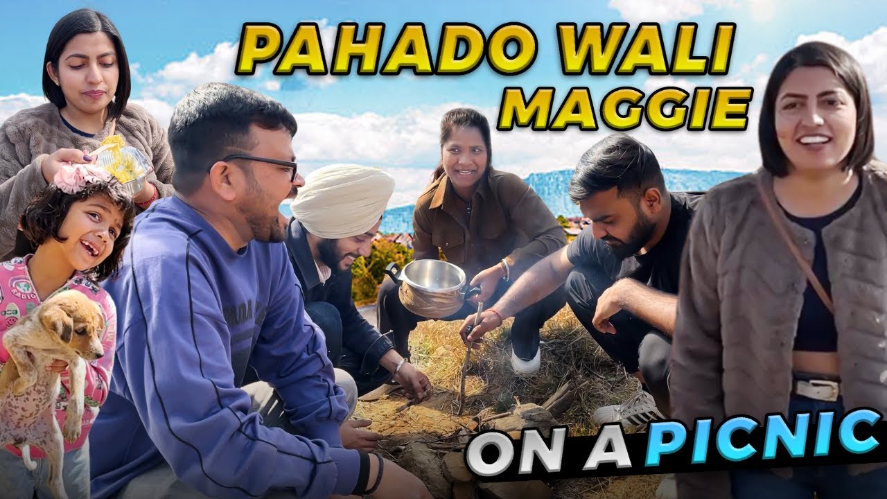 ये Vlog देखने के बाद पक्का लोट-पोट हो जाओगे🤣 | Rupesh Keshari Family Connection