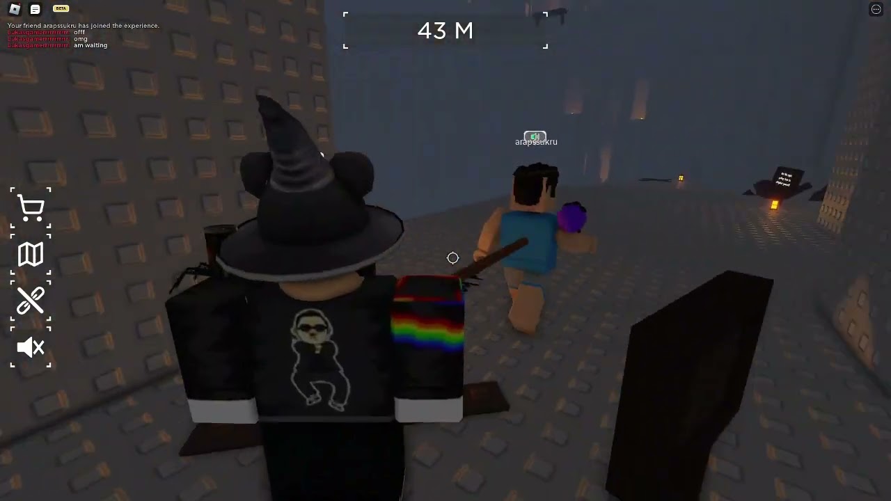 roblox voice chat keyfi 🤯🤯