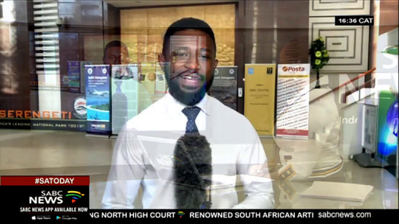 Ramaphosa, Magufuli meet in Tanzania