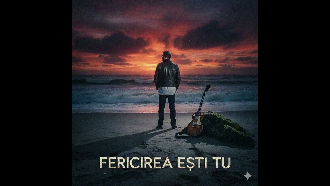 Fericirea ești tu! 