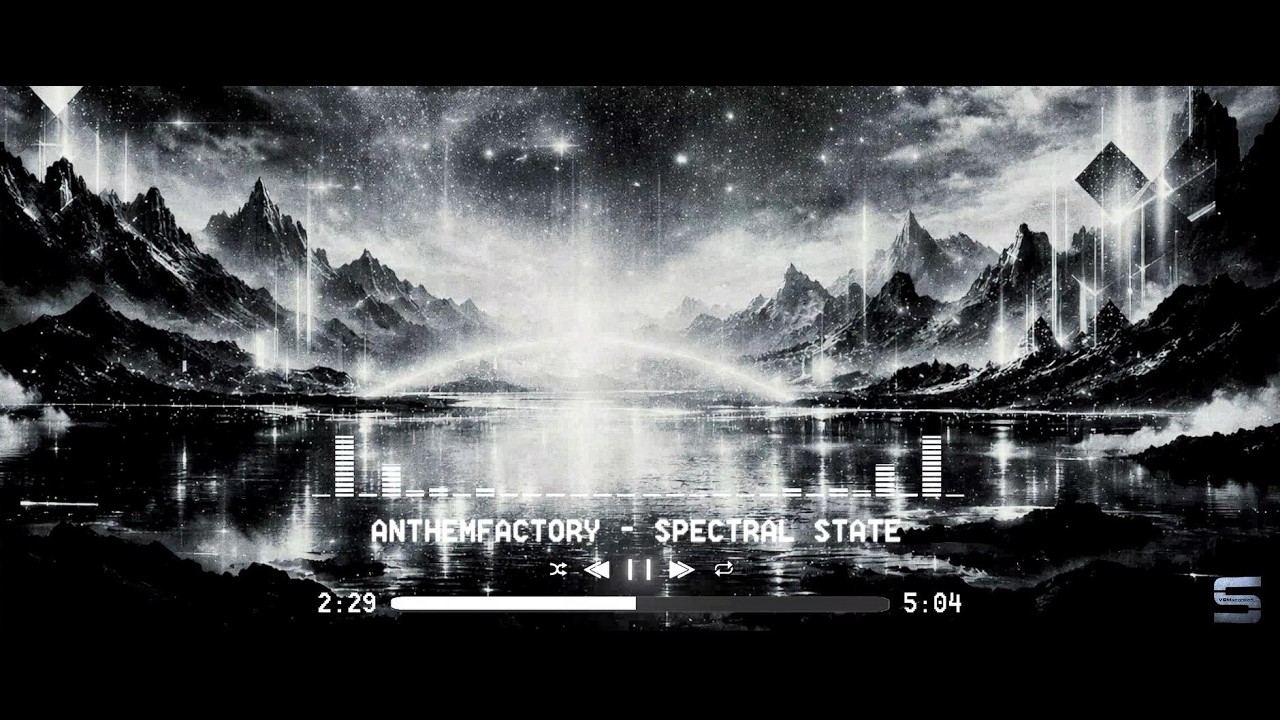 Anthemfactory  - Spectral State