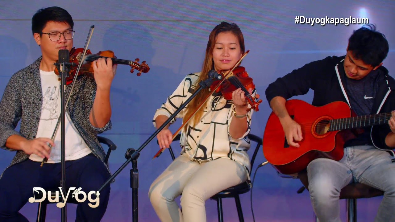 LIVE! DUYOG | January 8, 2026