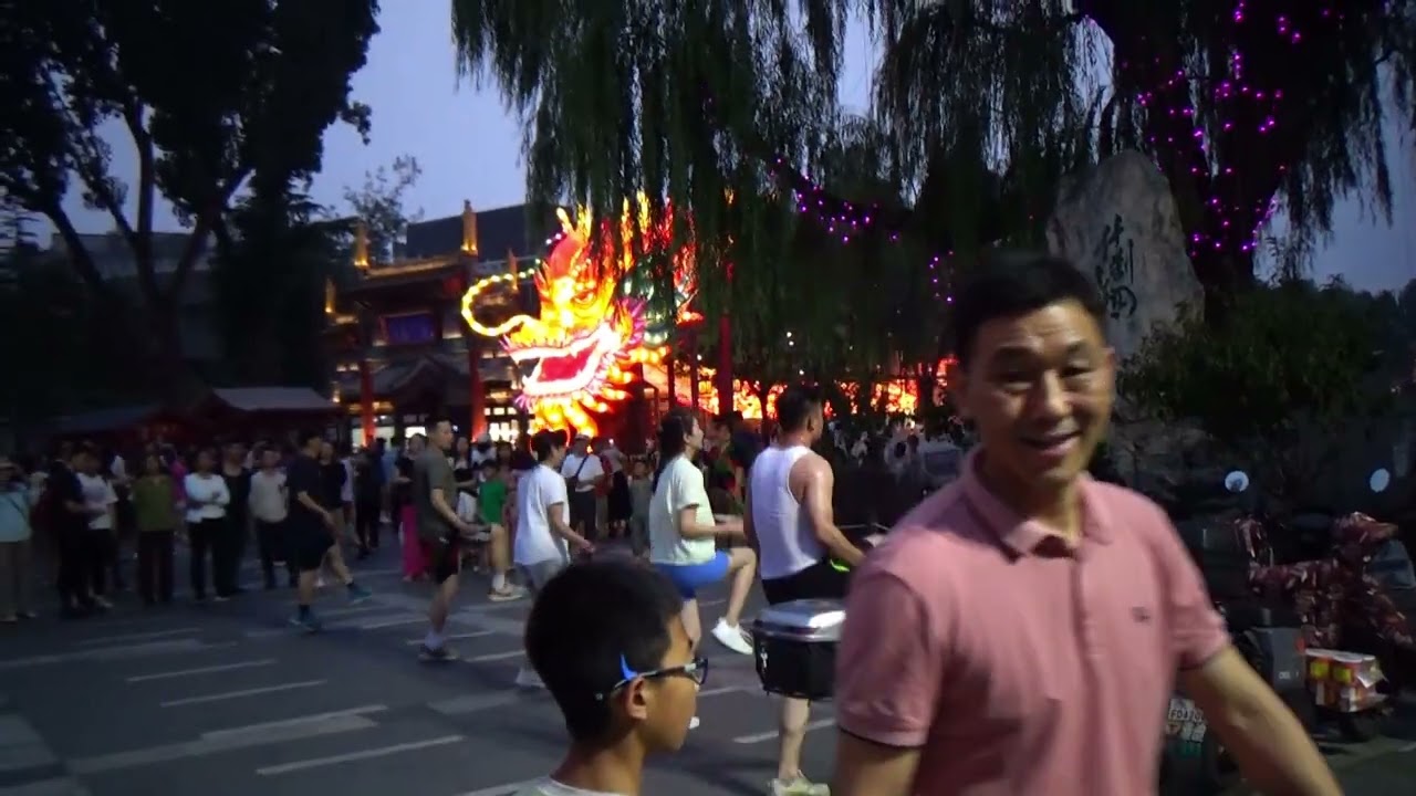 viaje a china DIA 5 (ciudad prohibida)