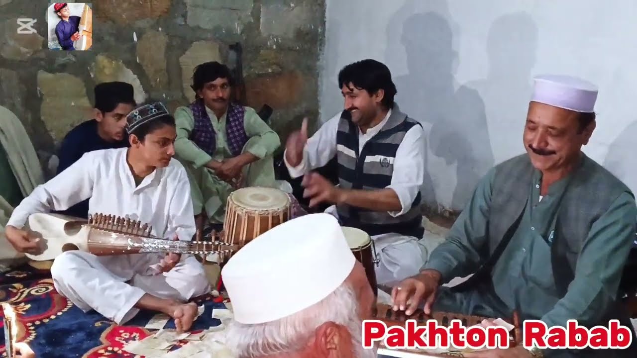 robaye Aw Tapy da Raja Ustaz Aw Amtyaz ustaz Tang Takor rabab Baja melas medani rabab da salal khan