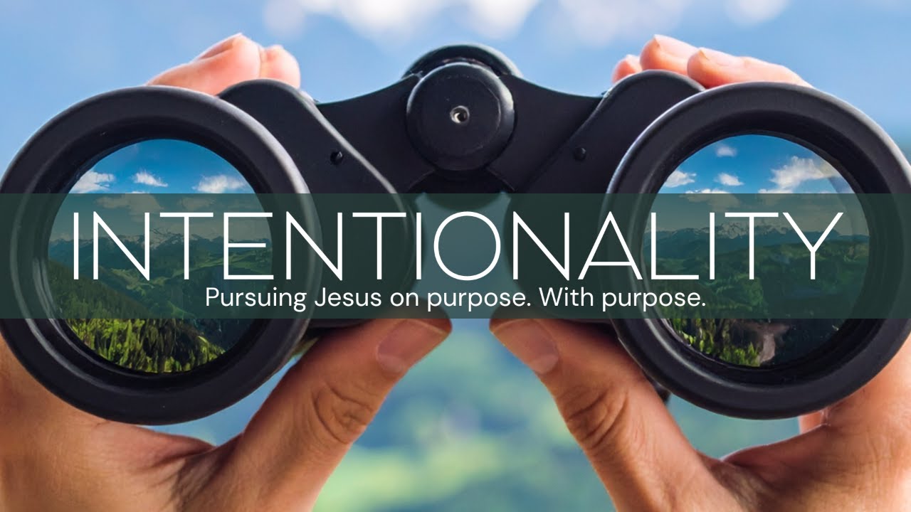 INTENTIONAL:  Legacy