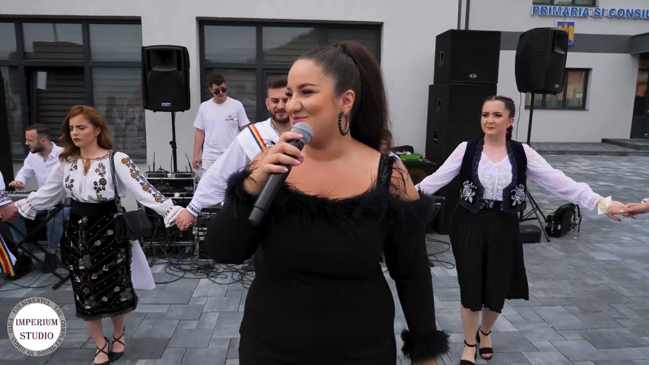 Iasmina Iova ❌ AVA Music ❌ ARDELENE LIVE ❌Nunta Alex si Ana Coronini 2023