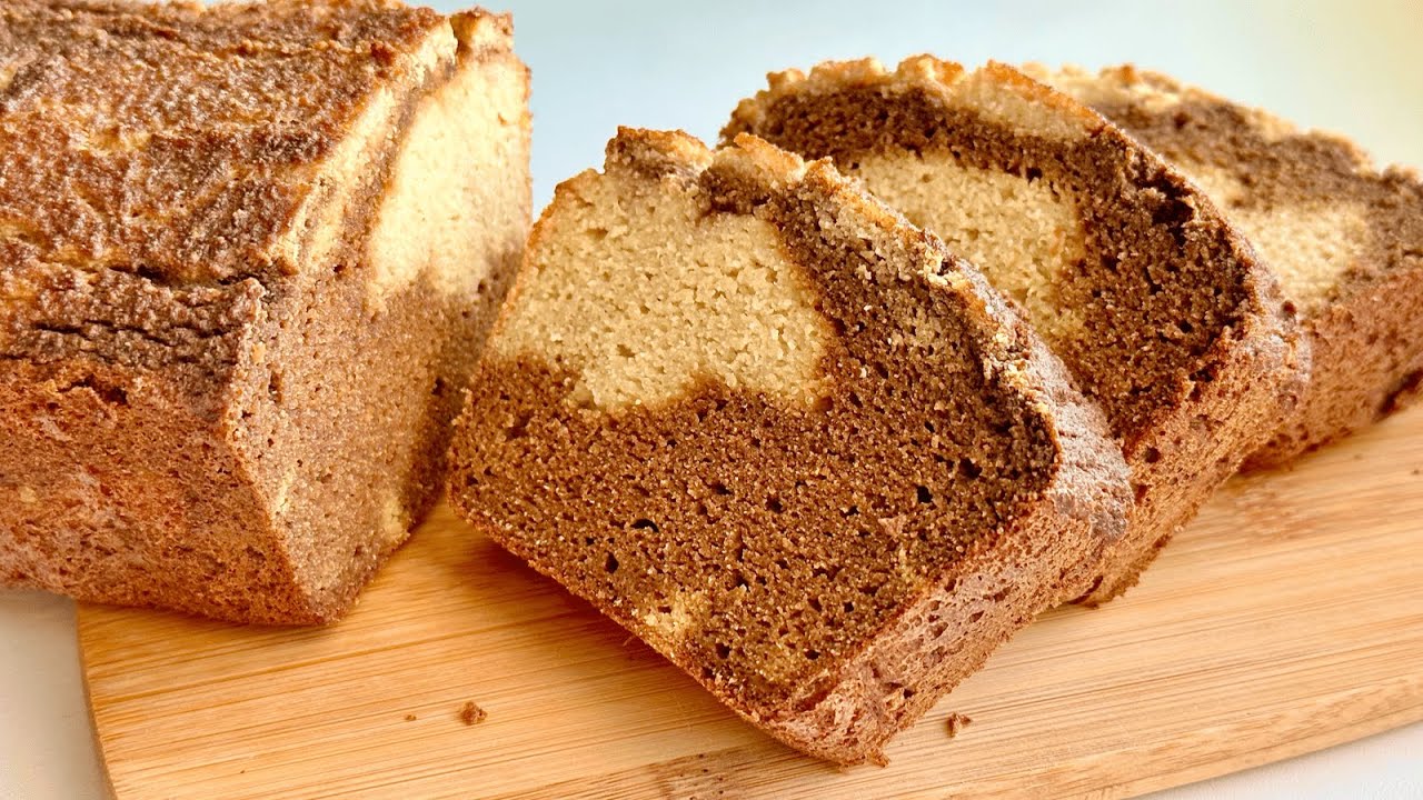 Кофейный торт без сахара, без пшеницы! Такой нежный, что тает во рту