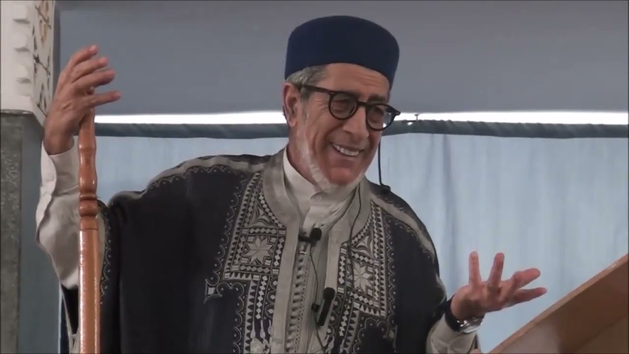 حدث تحويل القبلة كما لم تسمعه من قبل