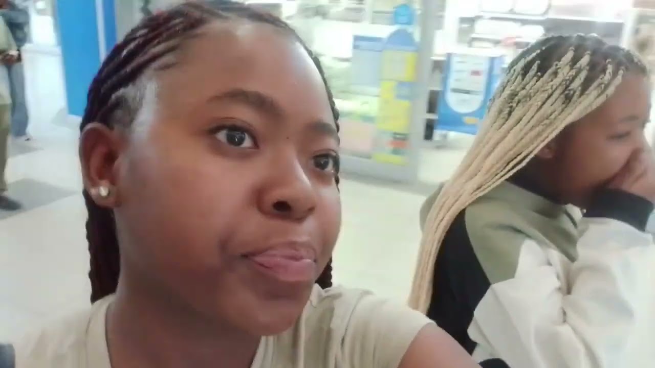 Maintenance vlog💓🥹