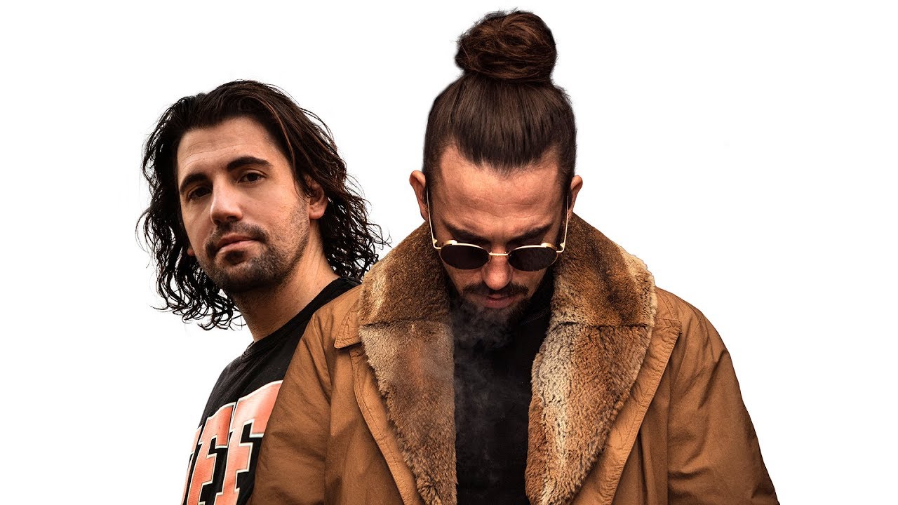 Dimitri Vegas & Like Mike Lollapalooza Chile 2019 Full Set