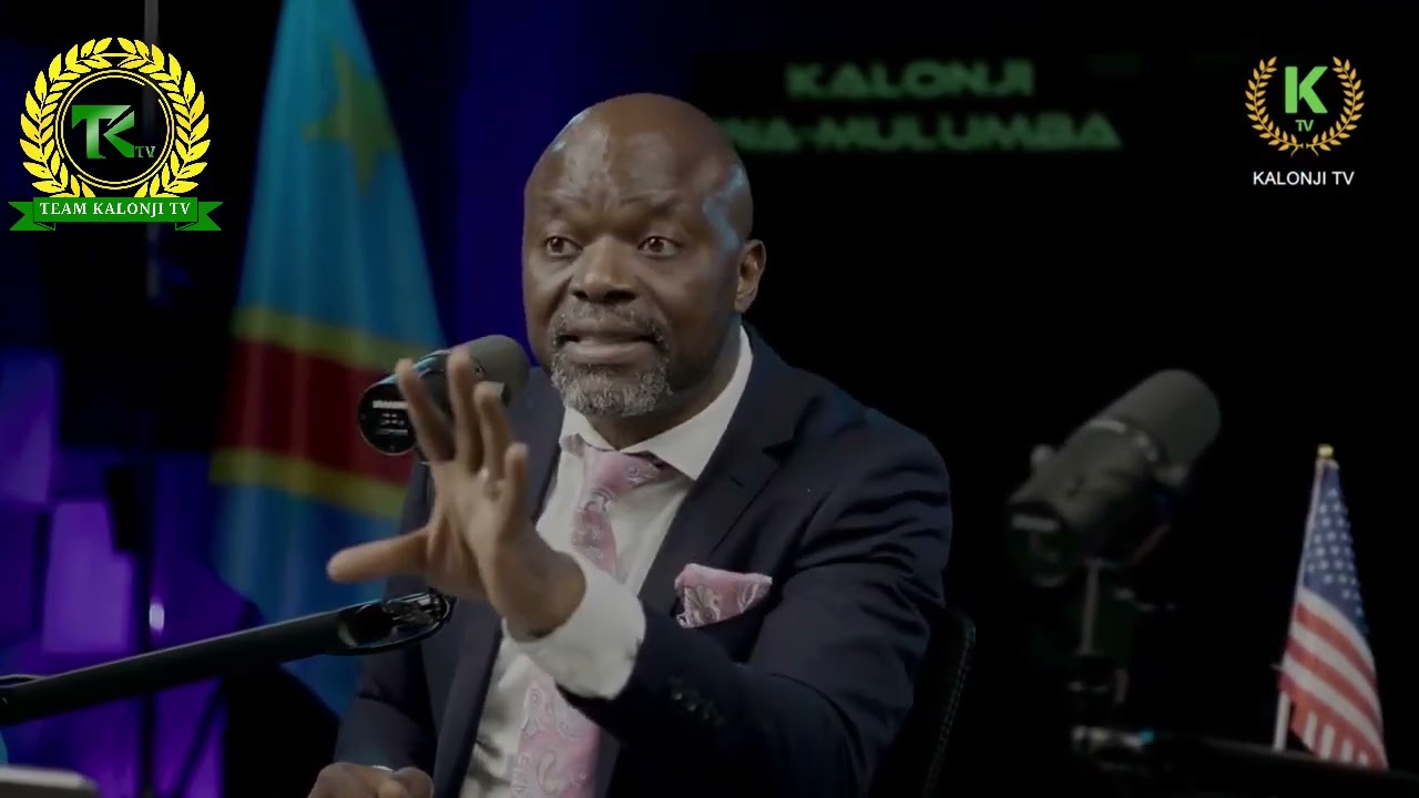 Révélations explosées : Trump cible le M23 et Kigali !