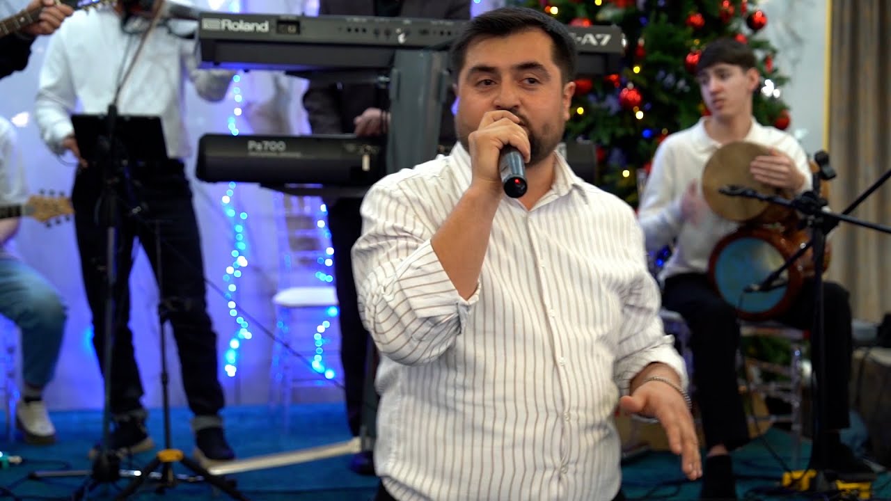 КОНЦЕРТ СОЛИ НАВИ 2026 РИЗОИ ОХОННИЁЗ