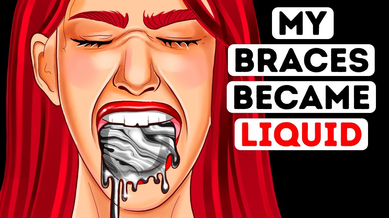 What If All Metals On Earth Became Liquid?
