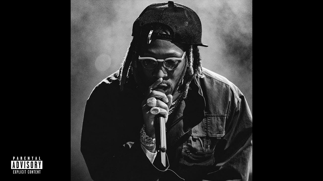 (FREE) Future Type Beat 2025 - 