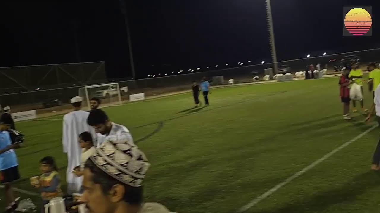 ملتقى العروبة 19 - matchday 2