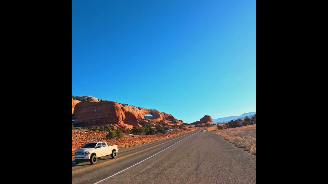 Utah Route 191 
