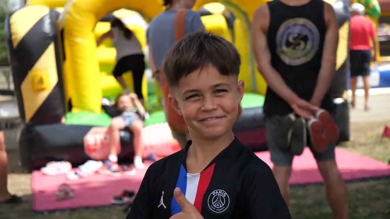Longeville en fête - 3 août 2024