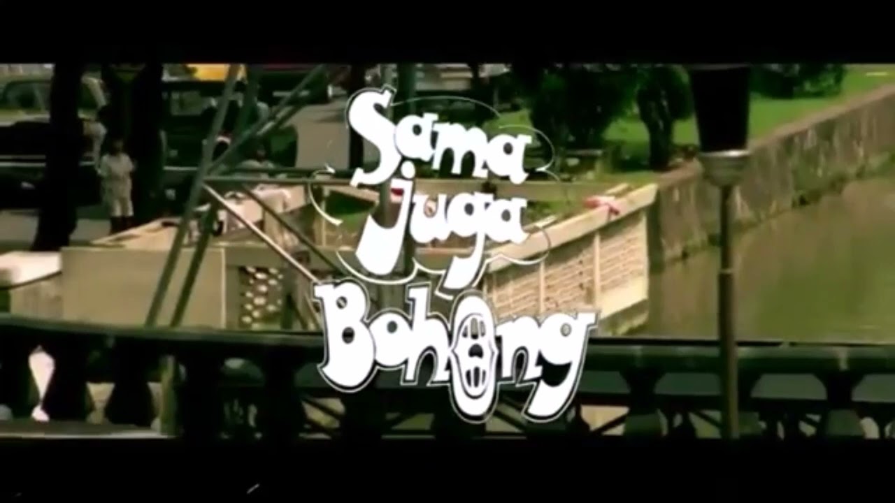 Lagu tema - Warkop DKI: Sama Juga Bohong (AUDIO ONLY)