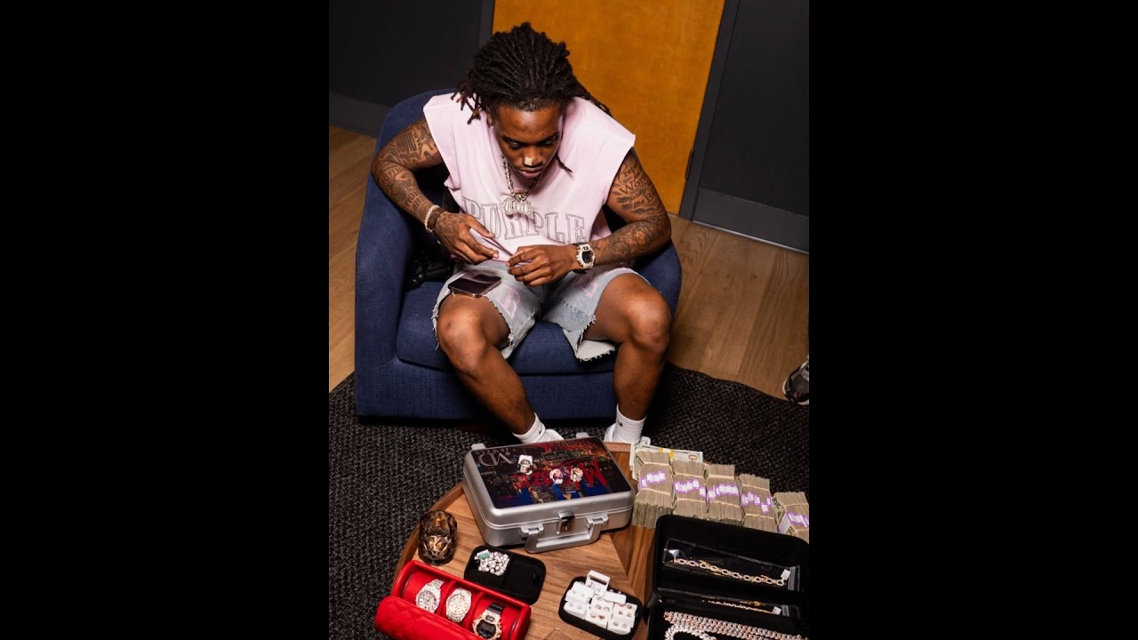 [FREE] FattMack Type Beat - 