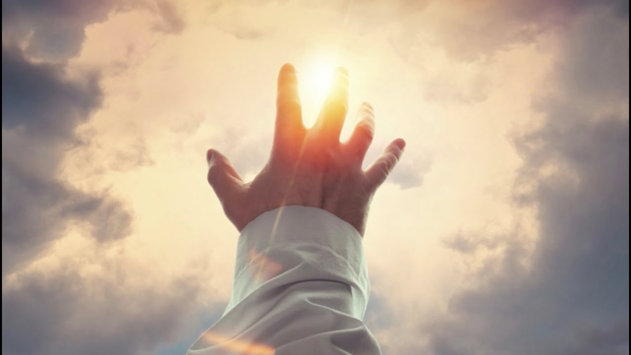 How to celebrate Holy Week at home - Part 4 - Easter -