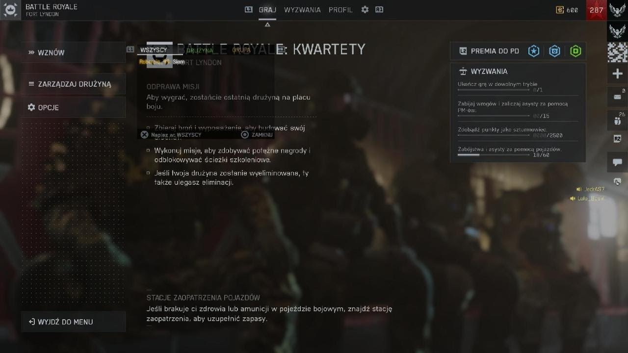 BF6 RedSec 89#klip BattleRoyal #battlefield #battleroyale 