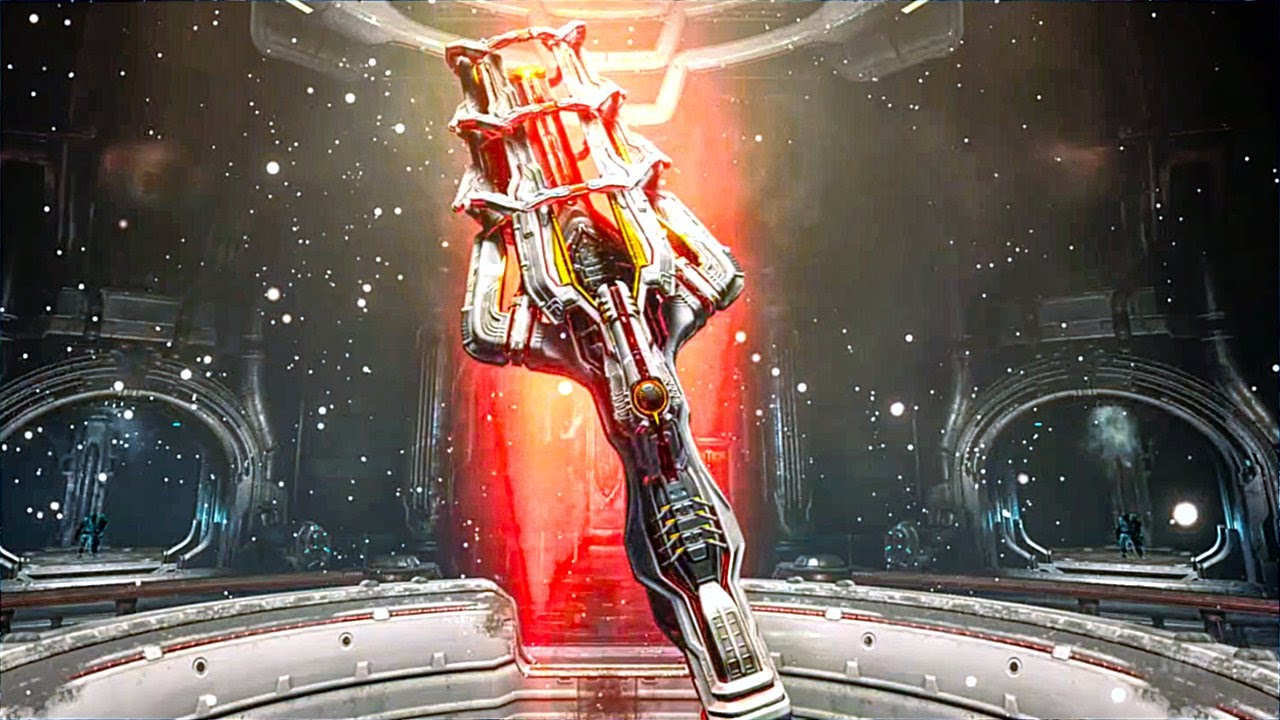 DOOM ETERNAL How To Unlock The UNMAYKR Secret Weapon - The Unmaykr Gameplay