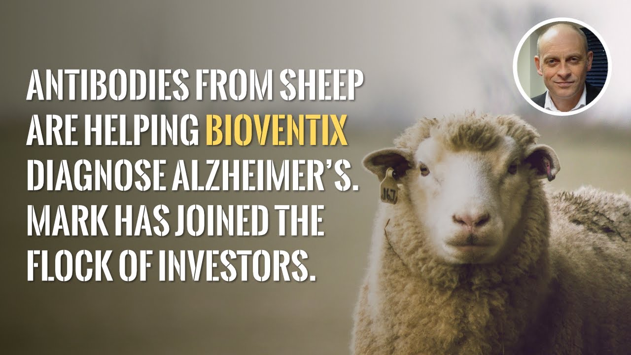 My review of UK biotech company Bioventix (BVXP)