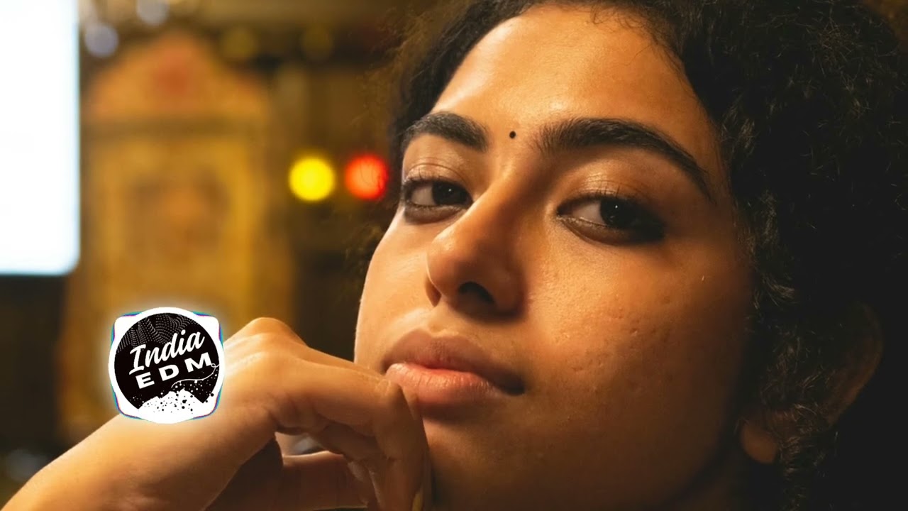 [Malayalam] നിന്റെ കണ്ണുകളുടെ നിശ്ശബ്ദം The Silence of Your Eyes