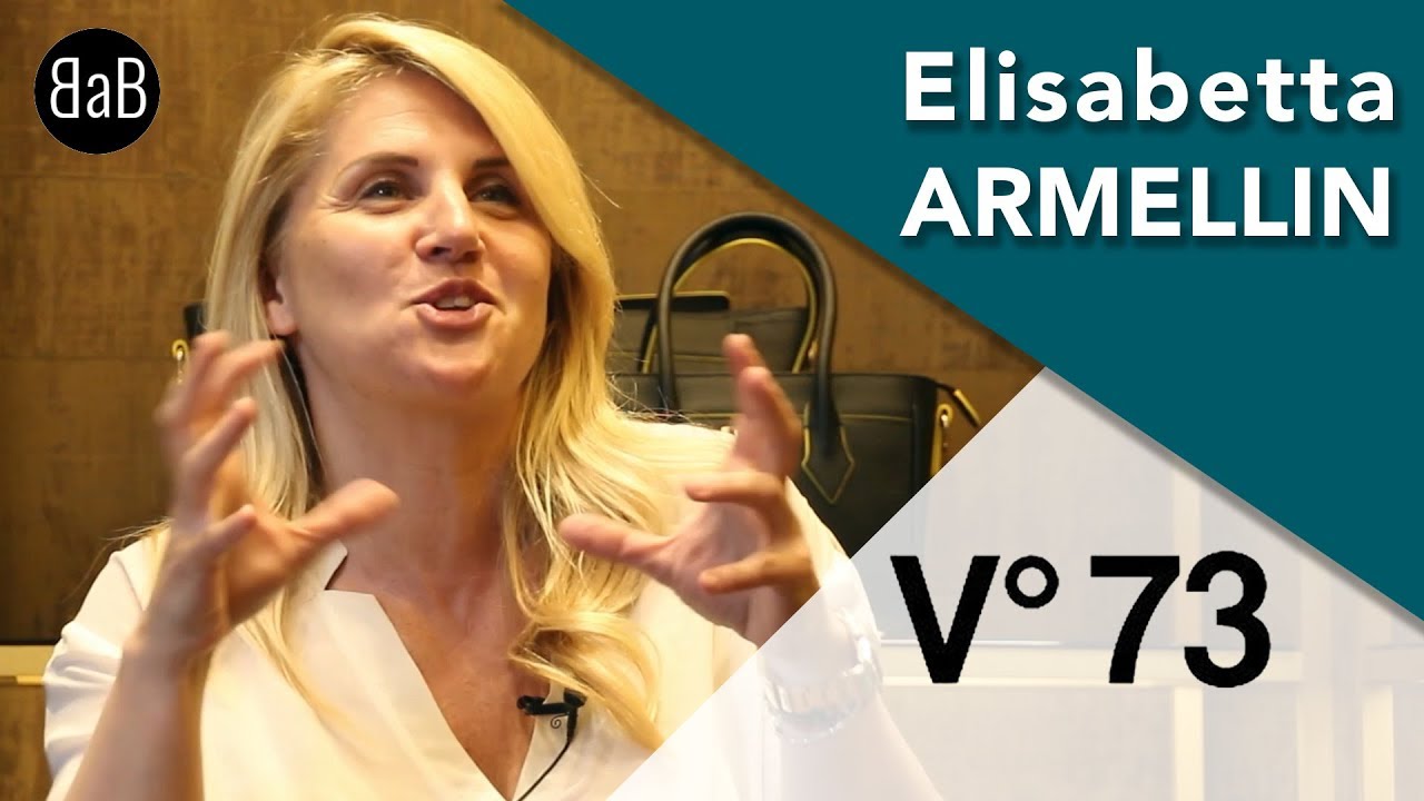 Elisabetta Armellin - V°73