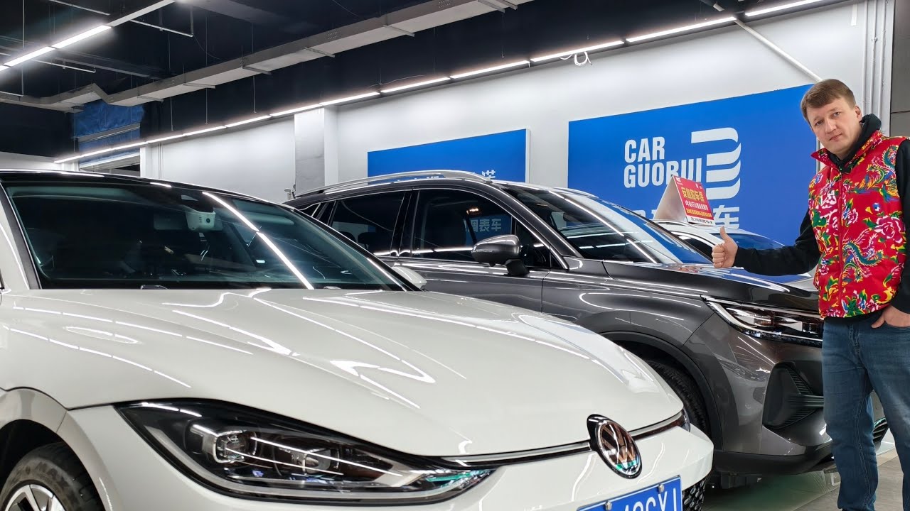 Русский Китаец (Авто из Китая и Кореи) в прямом эфире!