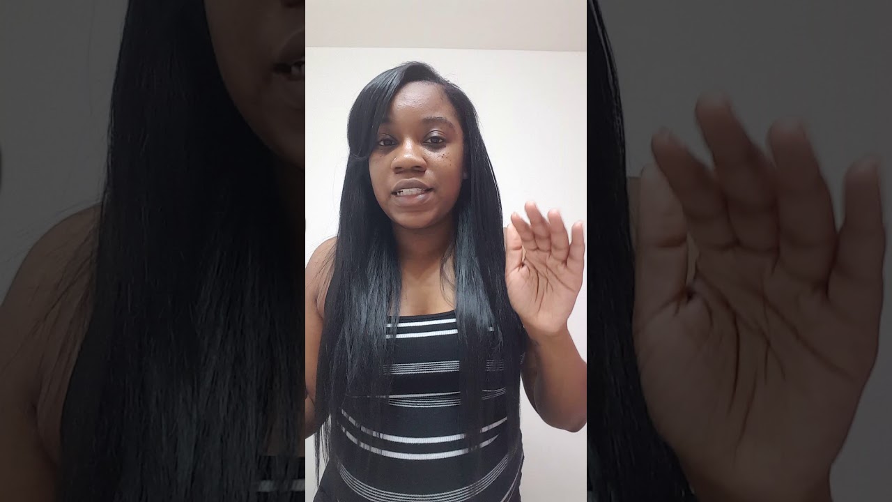Kima master hair review