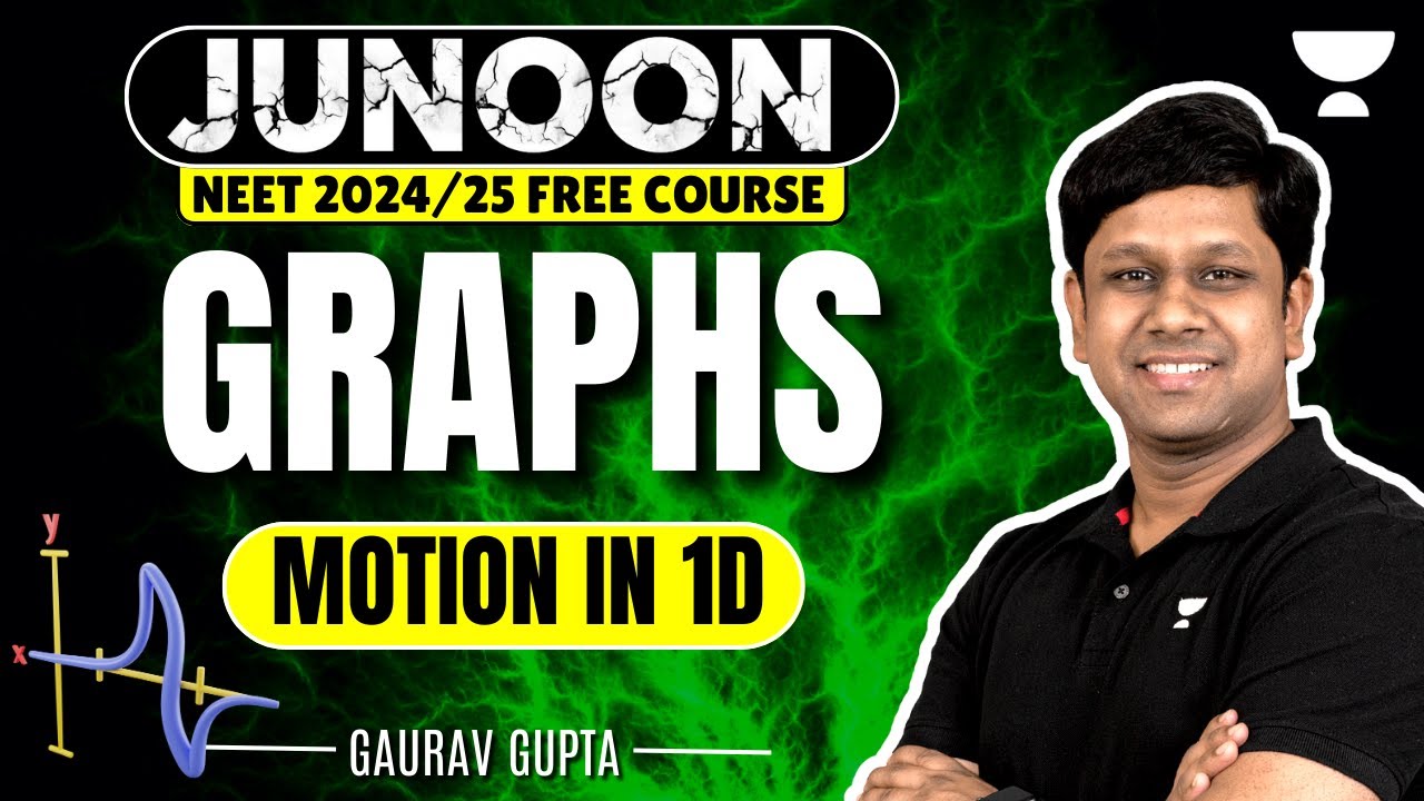 Phoenix 2.0: Physics Most Important Video for NEET 2025 | Unacademy NEET Toppers | #NEET