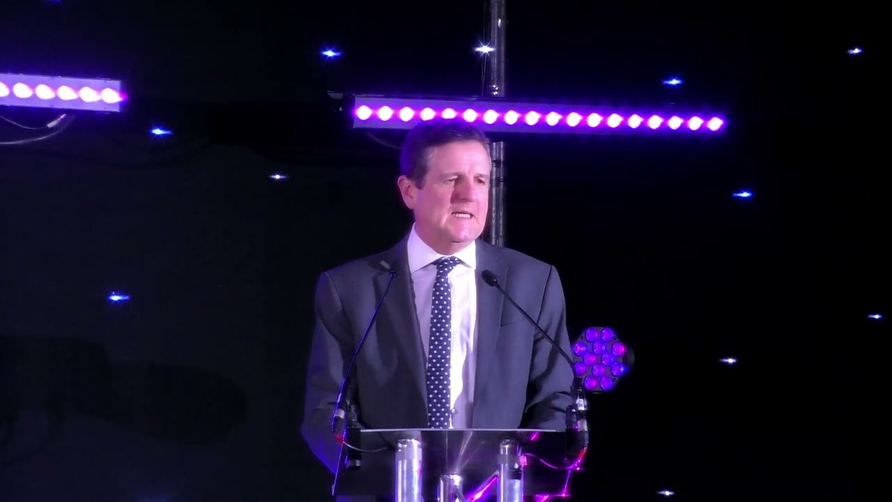 23 Transport Operations and Vehicle Maintenance   Most Improved Performer