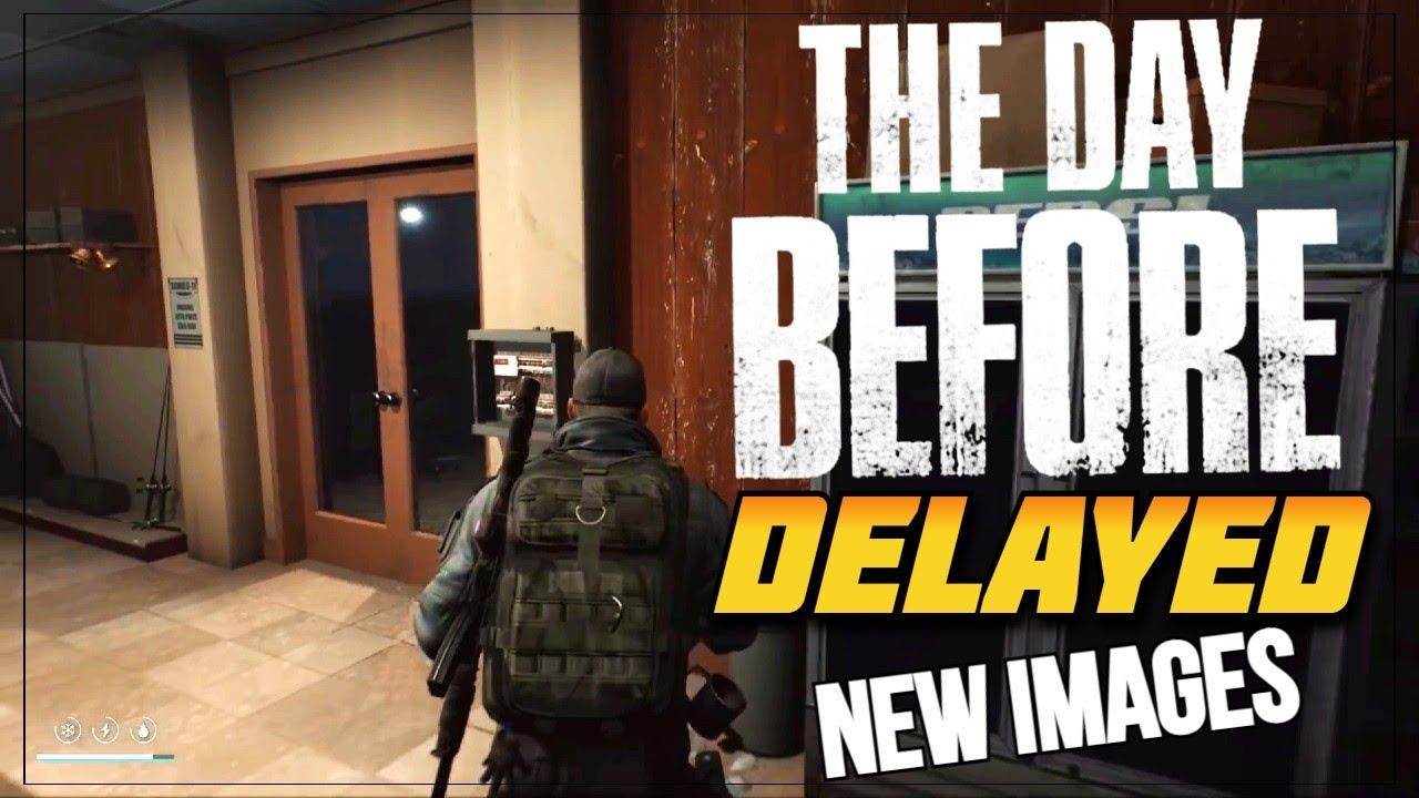 Is The Day Before Delayed? Devs Committed To 2021 Release